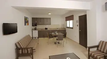 Petrosana Hotel Apartments