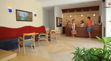 Petrosana Hotel Apartments