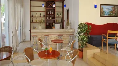 Petrosana Hotel Apartments