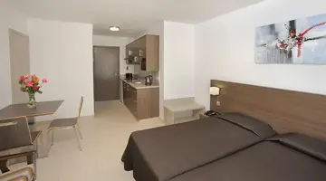 Petrosana Hotel Apartments