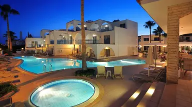 Petrosana Hotel Apartments