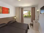 Petrosana Hotel Apartments