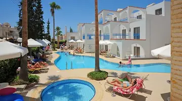 Petrosana Hotel Apartments