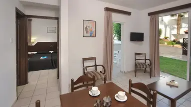 Petrosana Hotel Apartments