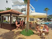 Petrosana Hotel Apartments