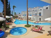 Petrosana Hotel Apartments