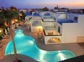 Petrosana Hotel Apartments