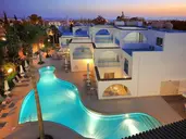 Petrosana Hotel Apartments