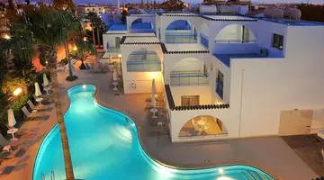 Petrosana Hotel Apartments