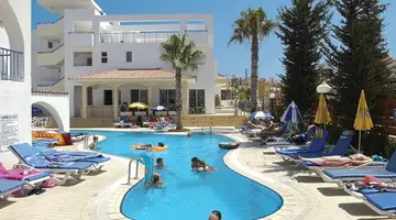 Petrosana Hotel Apartments