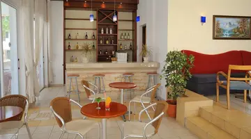 Petrosana Hotel Apartments