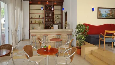 Petrosana Hotel Apartments