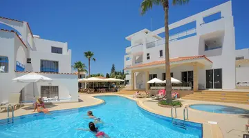 Petrosana Hotel Apartments