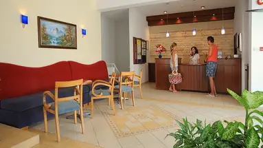 Petrosana Hotel Apartments