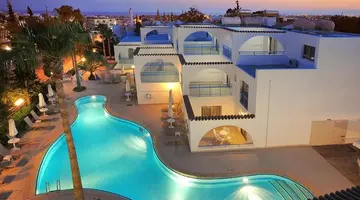 Petrosana Hotel Apartments