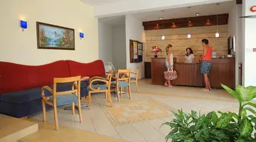 Petrosana Hotel Apartments