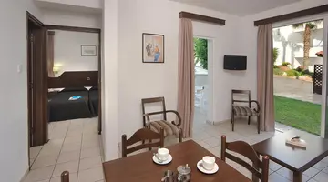 Petrosana Hotel Apartments