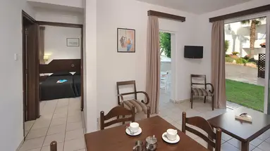 Petrosana Hotel Apartments