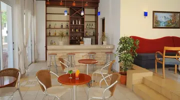Petrosana Hotel Apartments