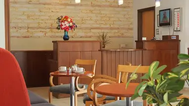 Petrosana Hotel Apartments