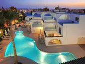 Petrosana Hotel Apartments