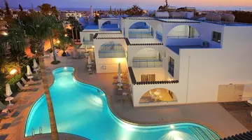 Petrosana Hotel Apartments