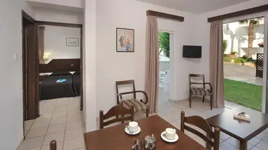 Petrosana Hotel Apartments