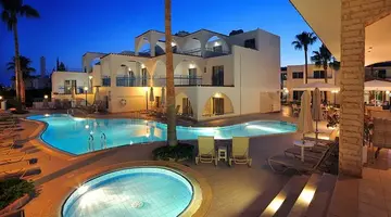 Petrosana Hotel Apartments