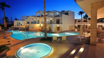 Petrosana Hotel Apartments