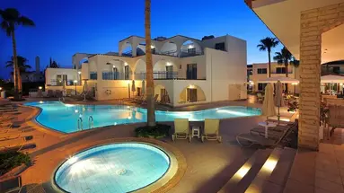 Petrosana Hotel Apartments