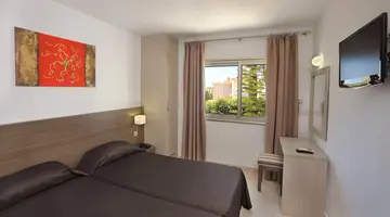 Petrosana Hotel Apts
