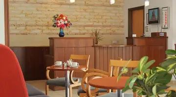 Petrosana Hotel Apts