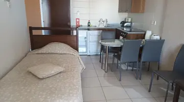 Petsas Apartments