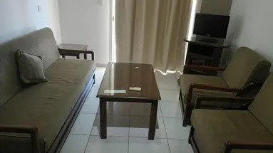 Petsas Apartments