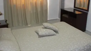 Petsas Apartments