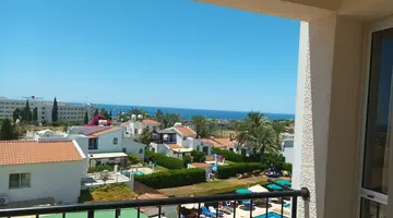 Petsas Apartments