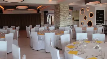 Petsas Apartments
