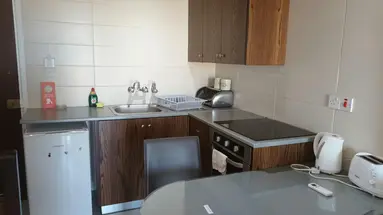 Petsas Apartments