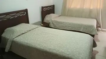 Petsas Apartments