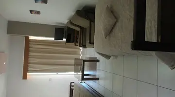 Petsas Apartments