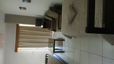 Petsas Apartments