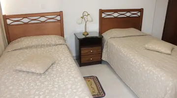 Petsas Apartments