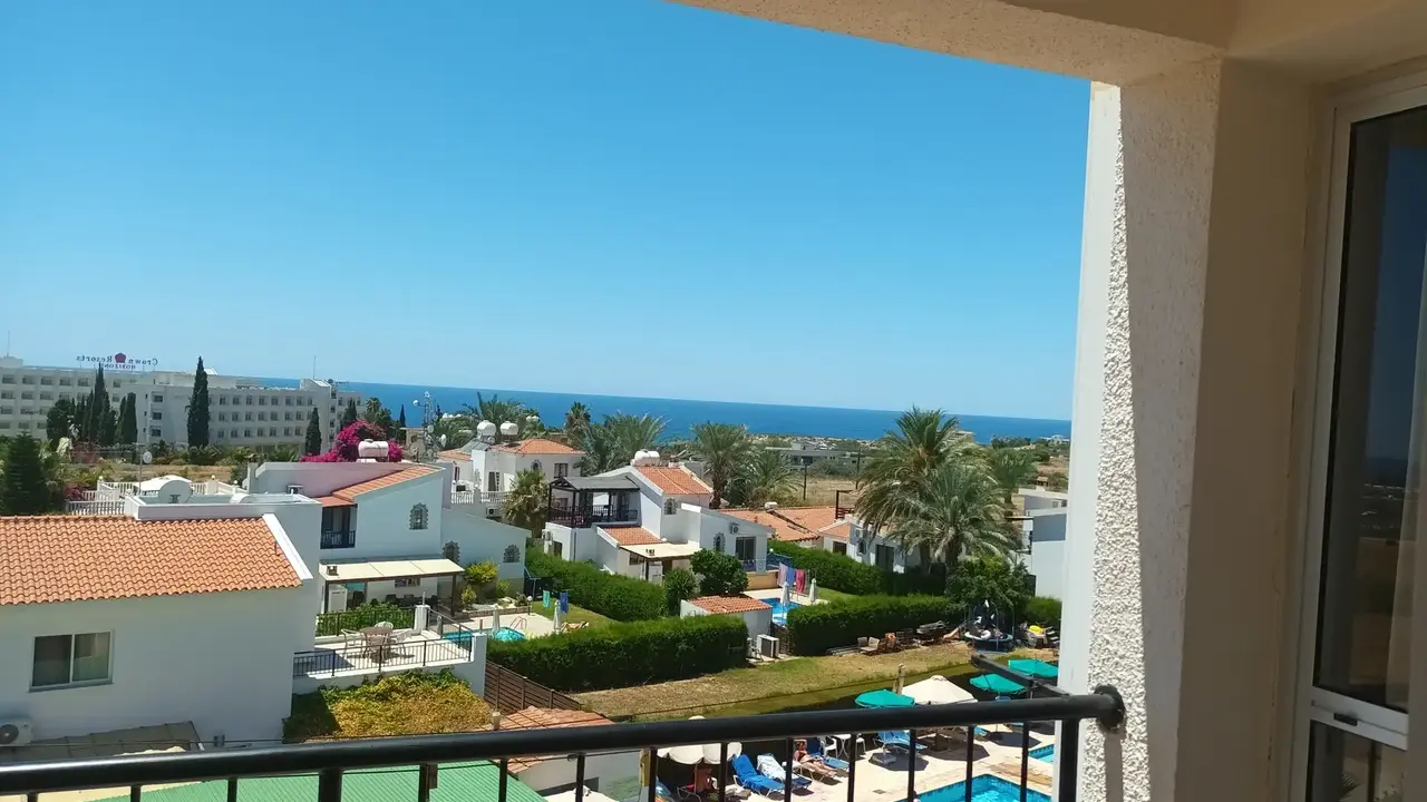 Petsas Apartments