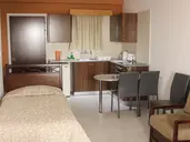 Petsas Apartments