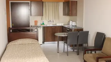 Petsas Apartments