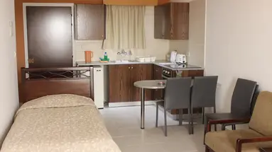 Petsas Apartments