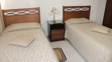Petsas Apartments
