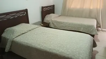 Petsas Apartments
