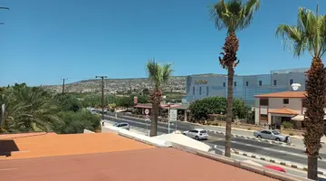 Petsas Apartments