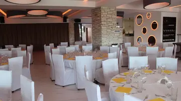 Petsas Apartments